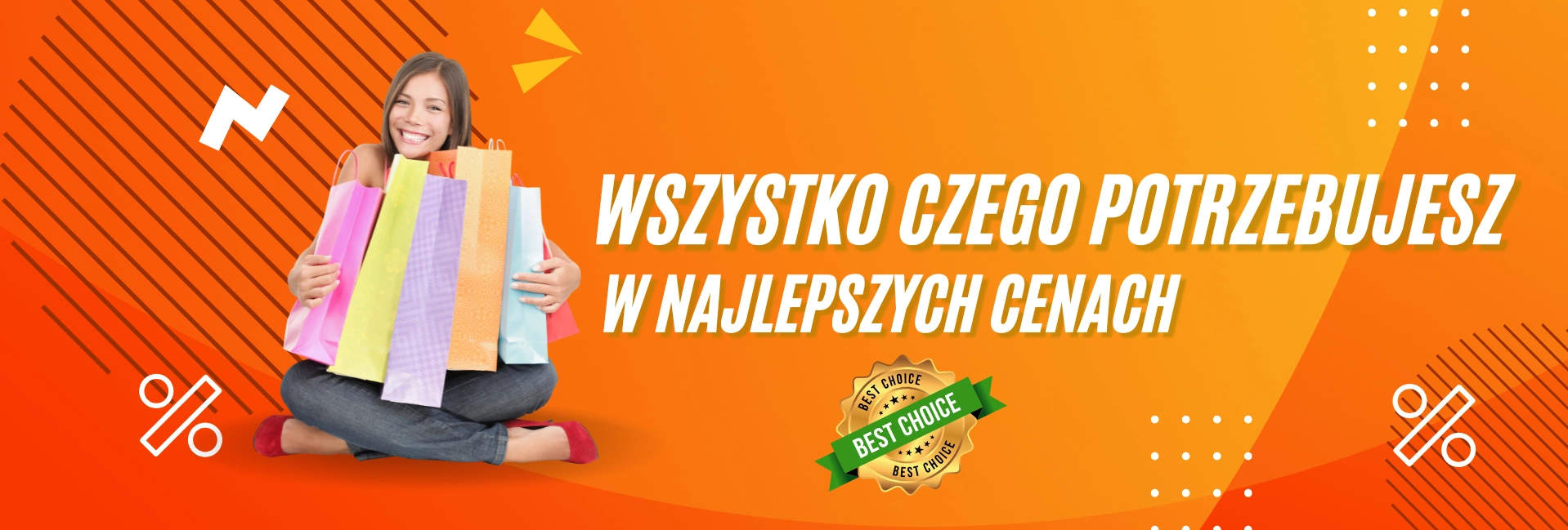 Najlepsze ceny